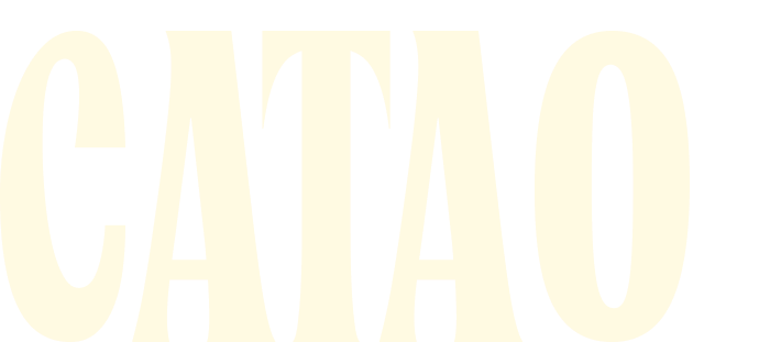 logotipo Catao