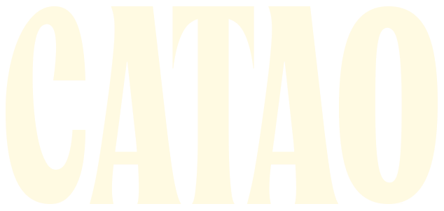 Logotipo Catao